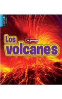 Volcanes