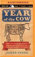 Year of the Cow