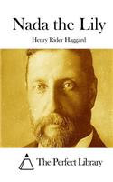 Nada the Lily: (English)