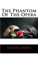 Phantom Of The Opera