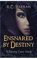 Ensnared by Destiny: (3 Turning Curse)
