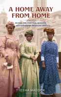 Home Away from Home: Mutual Aid, Political Activism, and Caribbean American Identity