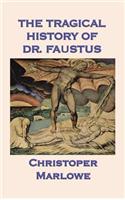 The Tragical History of Dr. Faustus