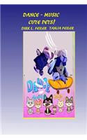 Dance - Music Cute Pets!