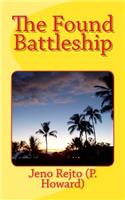 Found Battleship