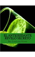 El antioxidante reveló secreto