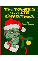 Zombies that Ate Christmas