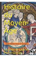 Histoire du Moyen-Âge