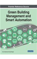 Green Building Management and Smart Automation