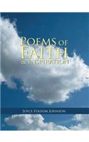 Poems of Faith & Inspiration