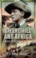 Churchill and Africa