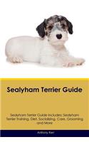 Sealyham Terrier Guide Sealyham Terrier Guide Includes