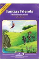 Fantasy Friends