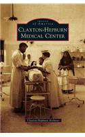 Claxton-Hepburn Medical Center: (English)