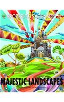 Majestic Landscapes