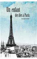 Enfant des Iles à Paris