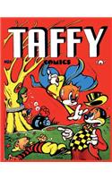 Taffy Comics #1
