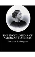 Encyclopedia of American Feminists