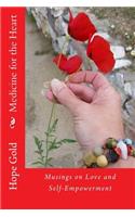 Medicine for the Heart