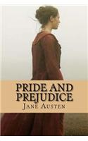 Pride and Prejudice