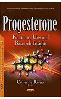 Progesterone