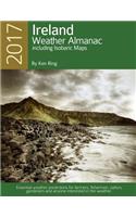 2017 Ireland Weather Almanac