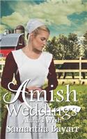 Amish Weddings