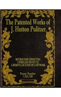 Patented Works of J. Hutton Pulitzer - Patent Number 7,925,780
