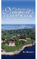 Guide to Newport's Cliff Walk