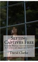 Setting Captives Free