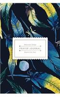 Prayer Journal Beyond the Soul