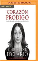 Corazón Pródigo (Narración En Castellano)