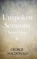 Unspoken Sermons: Series One