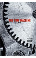 Time Machine