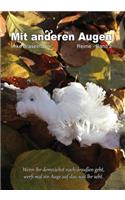 Mit anderen Augen