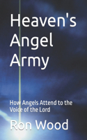 Heaven's Angel Army