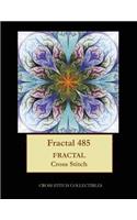 Fractal 485