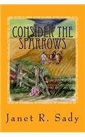 Consider the Sparrows