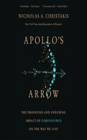 Apollo's Arrow Lib/E