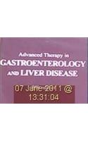 Advanced Therapy in GASTROENTEROLOGY and LIVER DISEASE Fifth Edition AUDIO BOOK