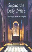 Singing the Daily Office