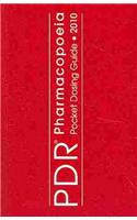 PDR Pharmacopoeia Pocket Dosing Guide