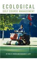 Ecological Golf Course Management