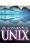 Introduction to Unix