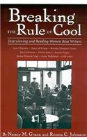 Breaking the Rule of Cool