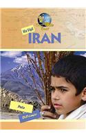 We Visit Iran