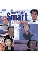 How We Are Smart