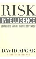 Risk Intelligence
