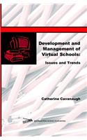 Development and Management of Virtual Schools