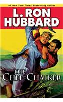 The Chee-Chalker: (Mystery & Suspense Short Stories Collection)
